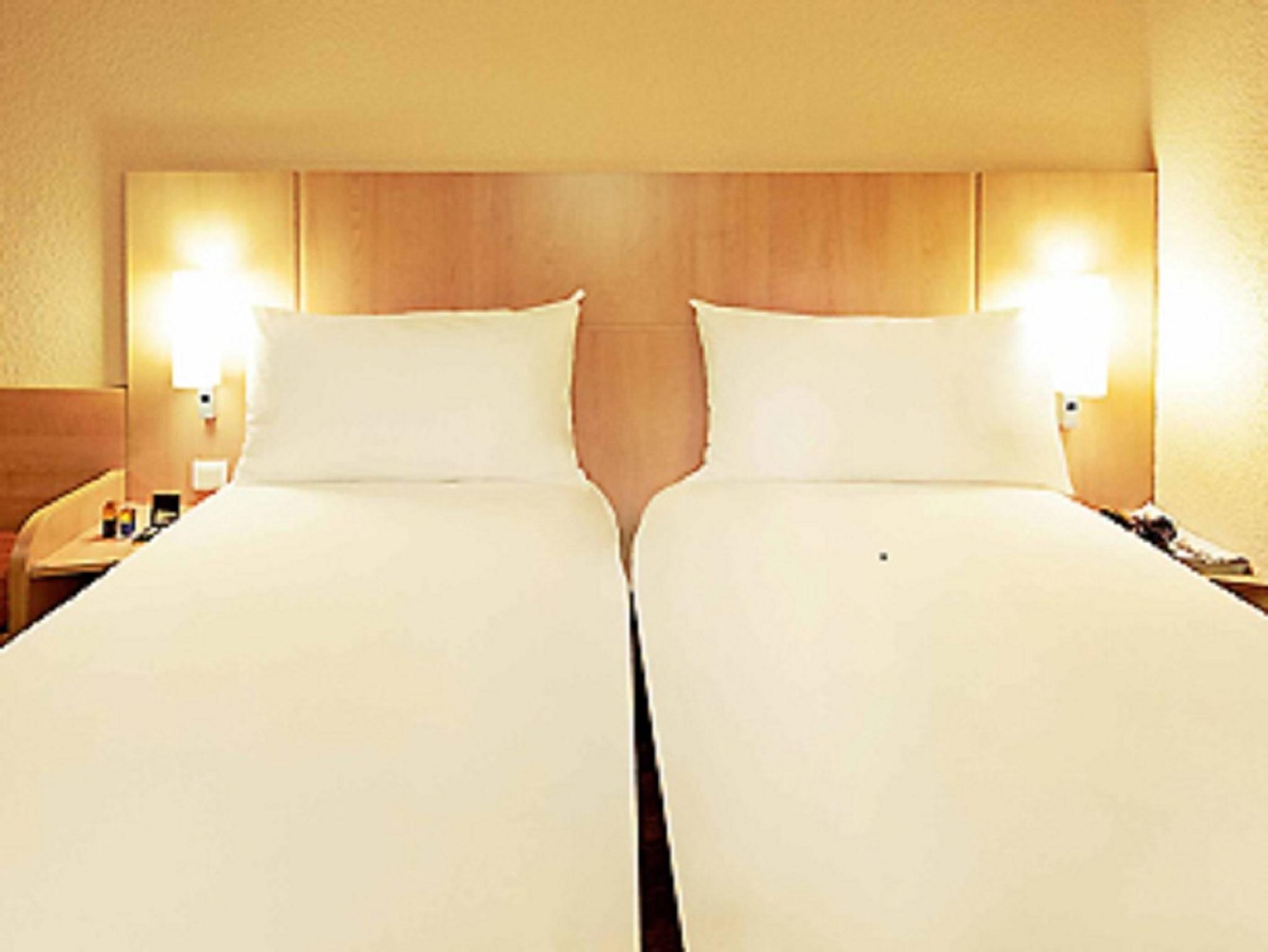 Hotel Kimaya Slipi Jakarta By Harris Eksteriør bilde