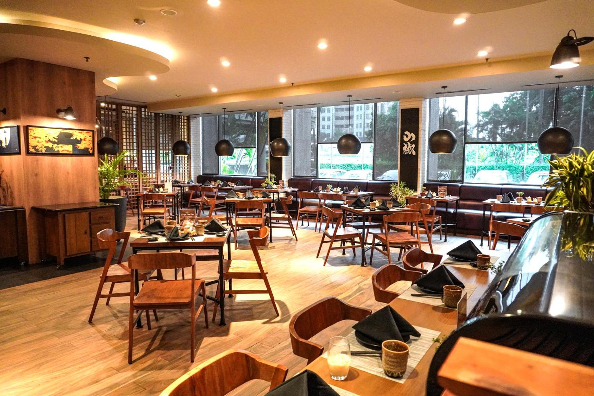 Hotel Kimaya Slipi Jakarta By Harris Eksteriør bilde