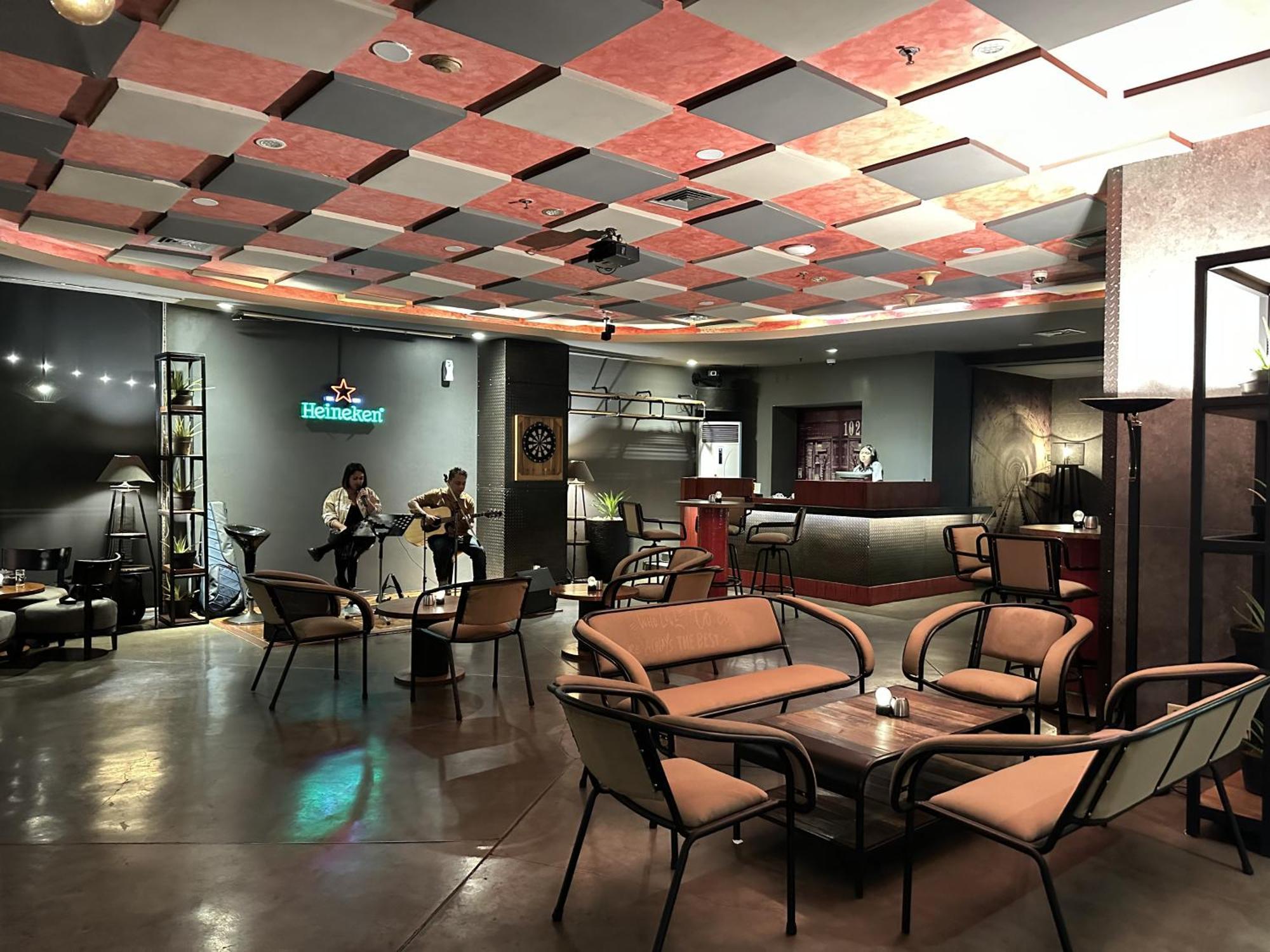 Hotel Kimaya Slipi Jakarta By Harris Eksteriør bilde