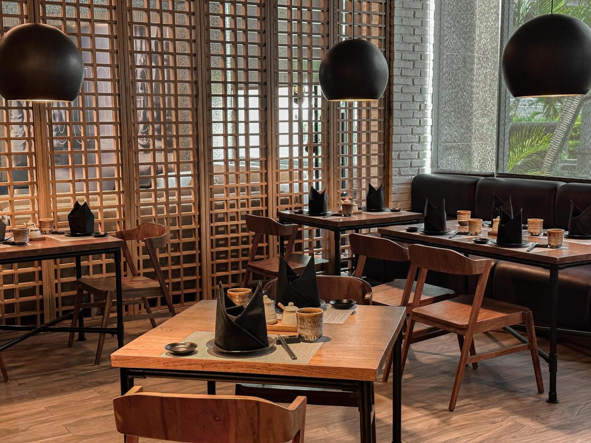Hotel Kimaya Slipi Jakarta By Harris Eksteriør bilde