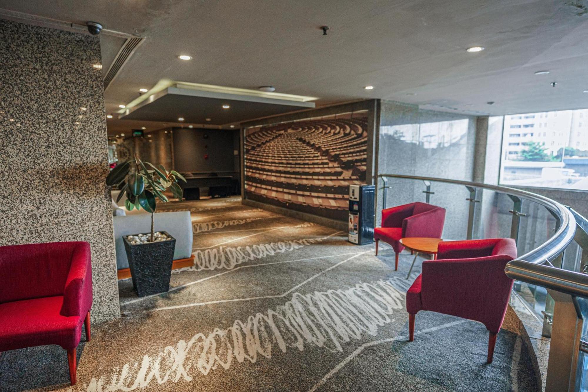 Hotel Kimaya Slipi Jakarta By Harris Eksteriør bilde