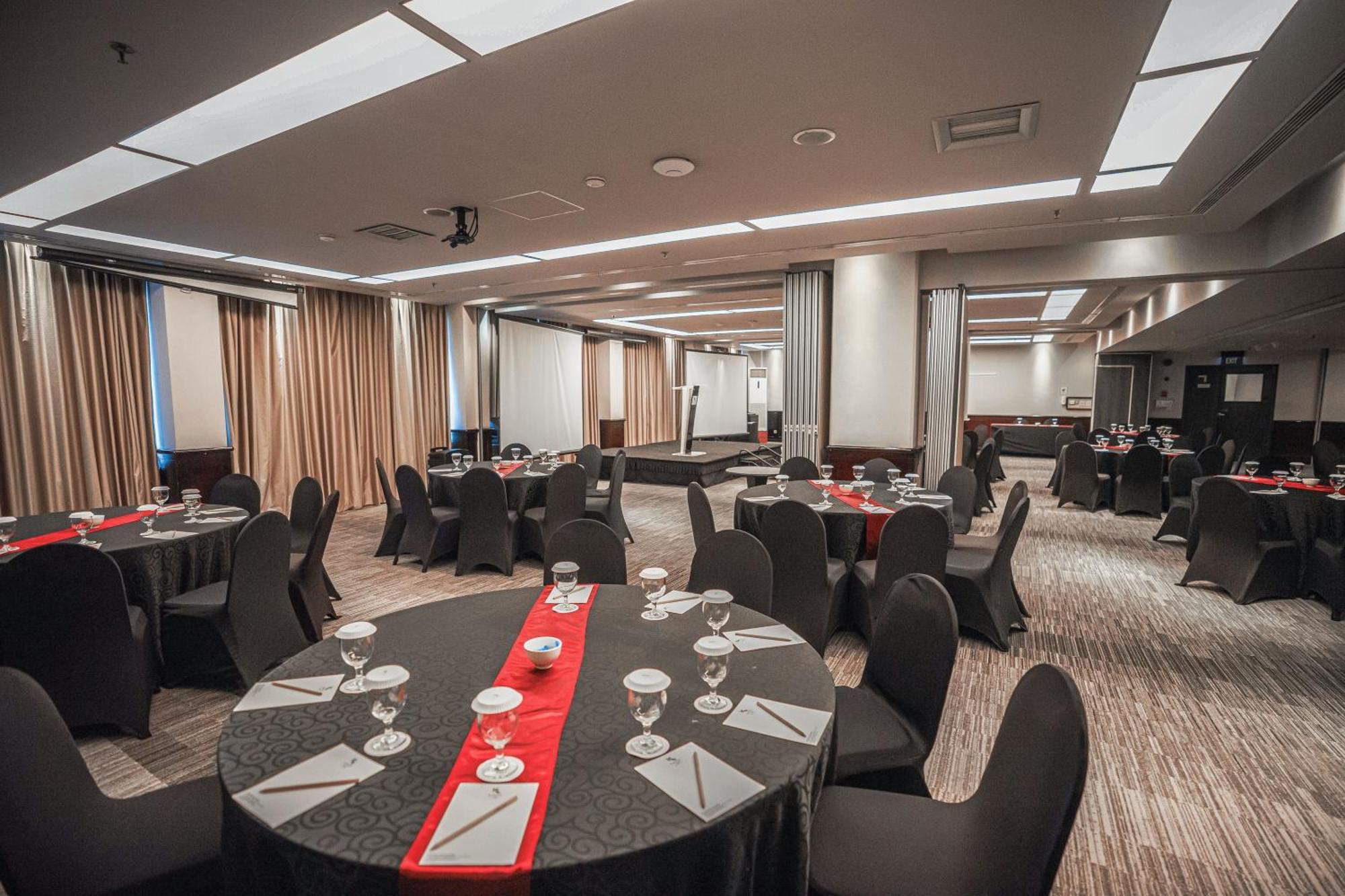 Hotel Kimaya Slipi Jakarta By Harris Eksteriør bilde