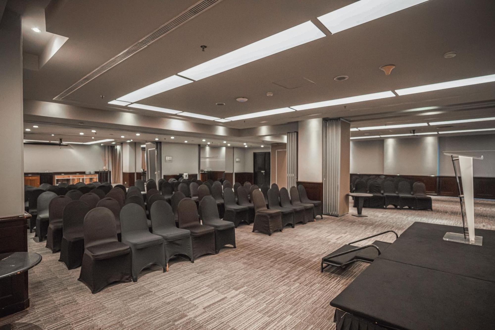 Hotel Kimaya Slipi Jakarta By Harris Eksteriør bilde