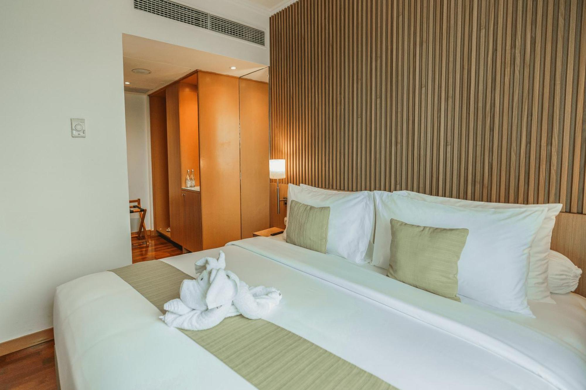 Hotel Kimaya Slipi Jakarta By Harris Eksteriør bilde