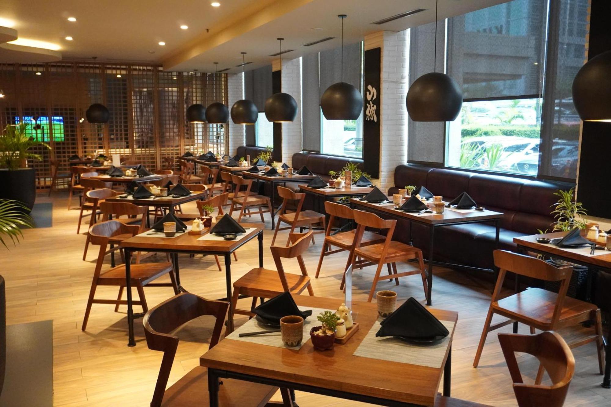 Hotel Kimaya Slipi Jakarta By Harris Eksteriør bilde