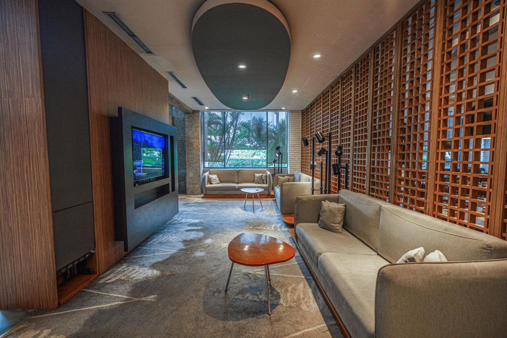 Hotel Kimaya Slipi Jakarta By Harris Eksteriør bilde