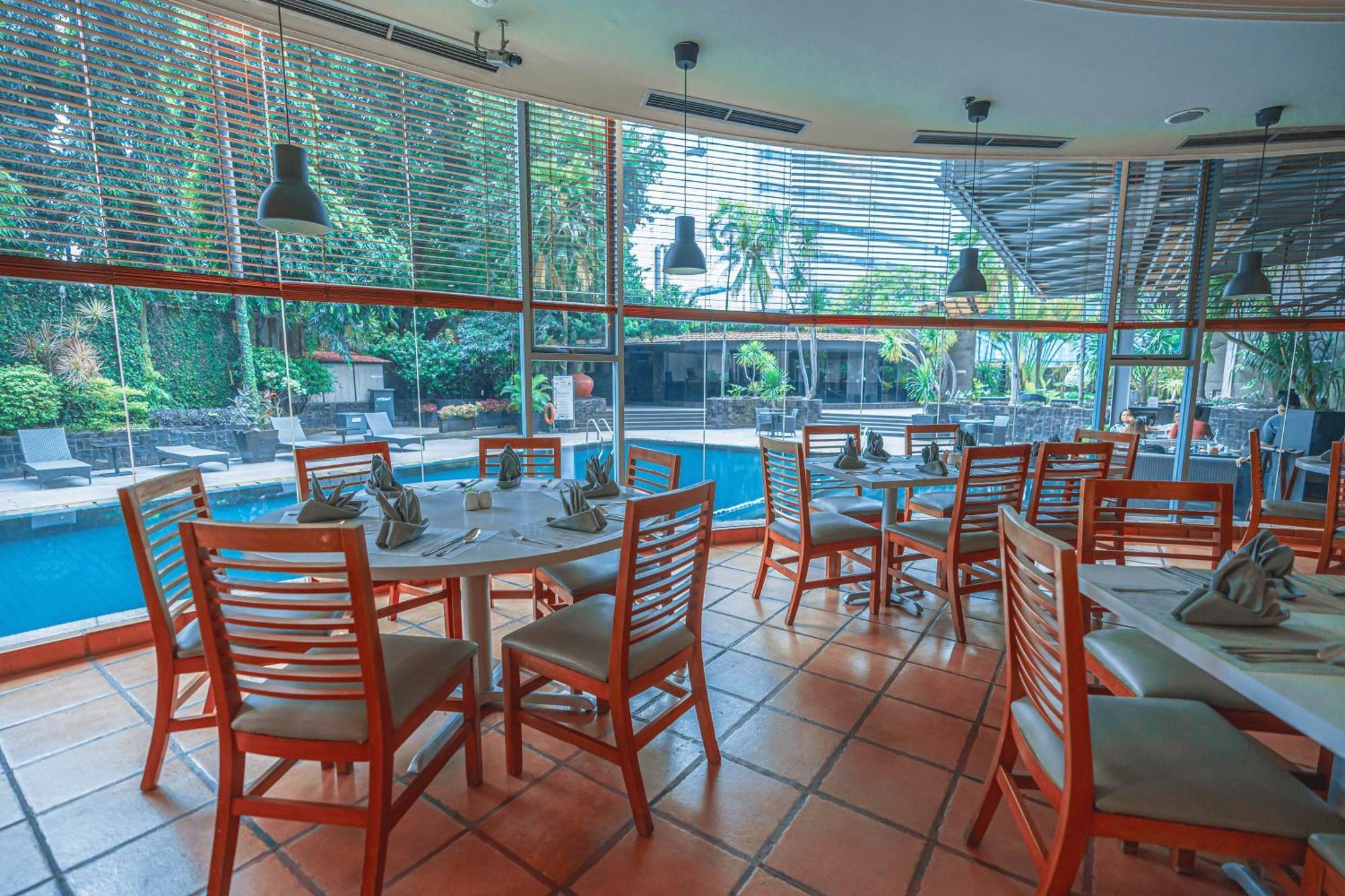 Hotel Kimaya Slipi Jakarta By Harris Eksteriør bilde